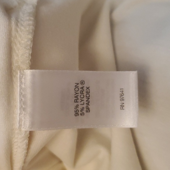 J. Jill Tunic Sleeveless Petite - Picture 8 of 9